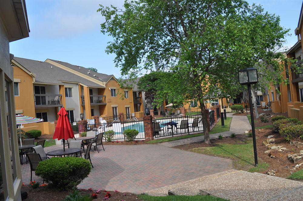 Sleep Inn Savannah Midtown Exterior photo